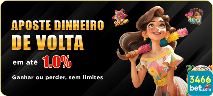 3466bet.com mergulhe em inovador jogo